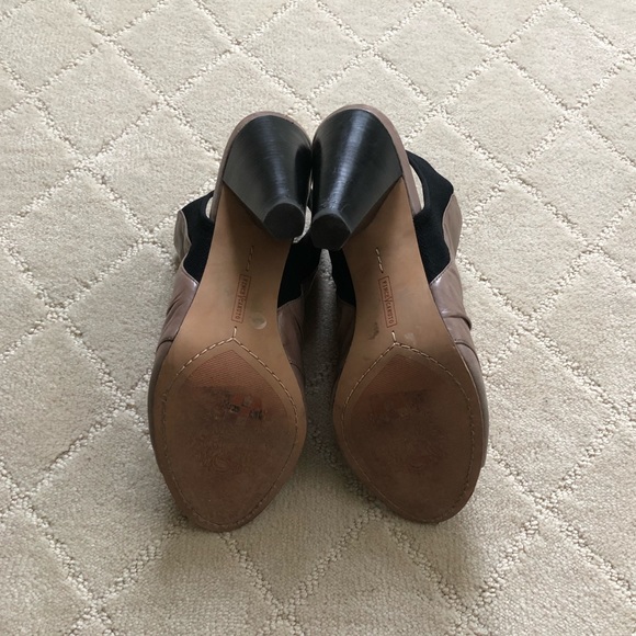 Vince Camuto Bootie - Picture 7 of 8